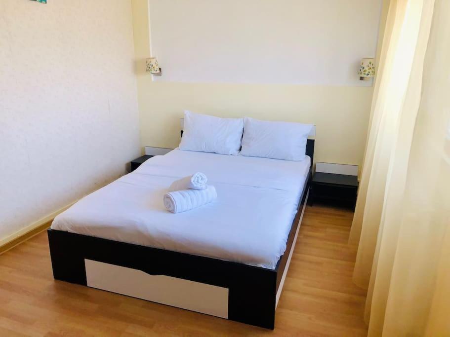 Joy City Stay Lucaciu 16 Timişoara Exterior foto